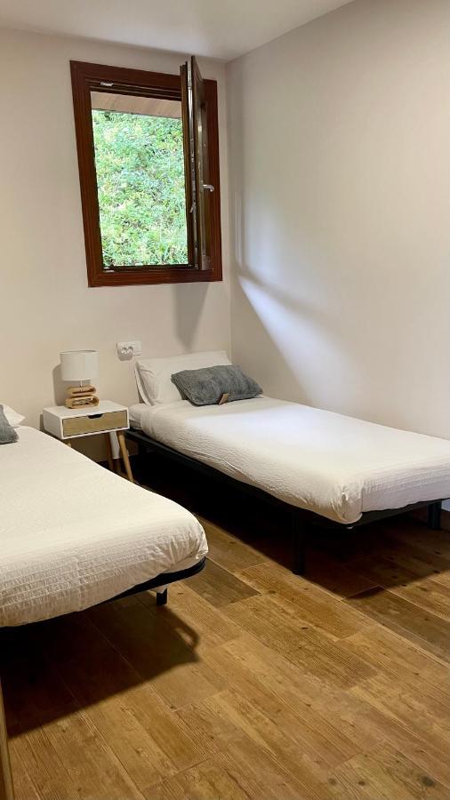 Bungalows Virales 소푸에르타 외부 사진